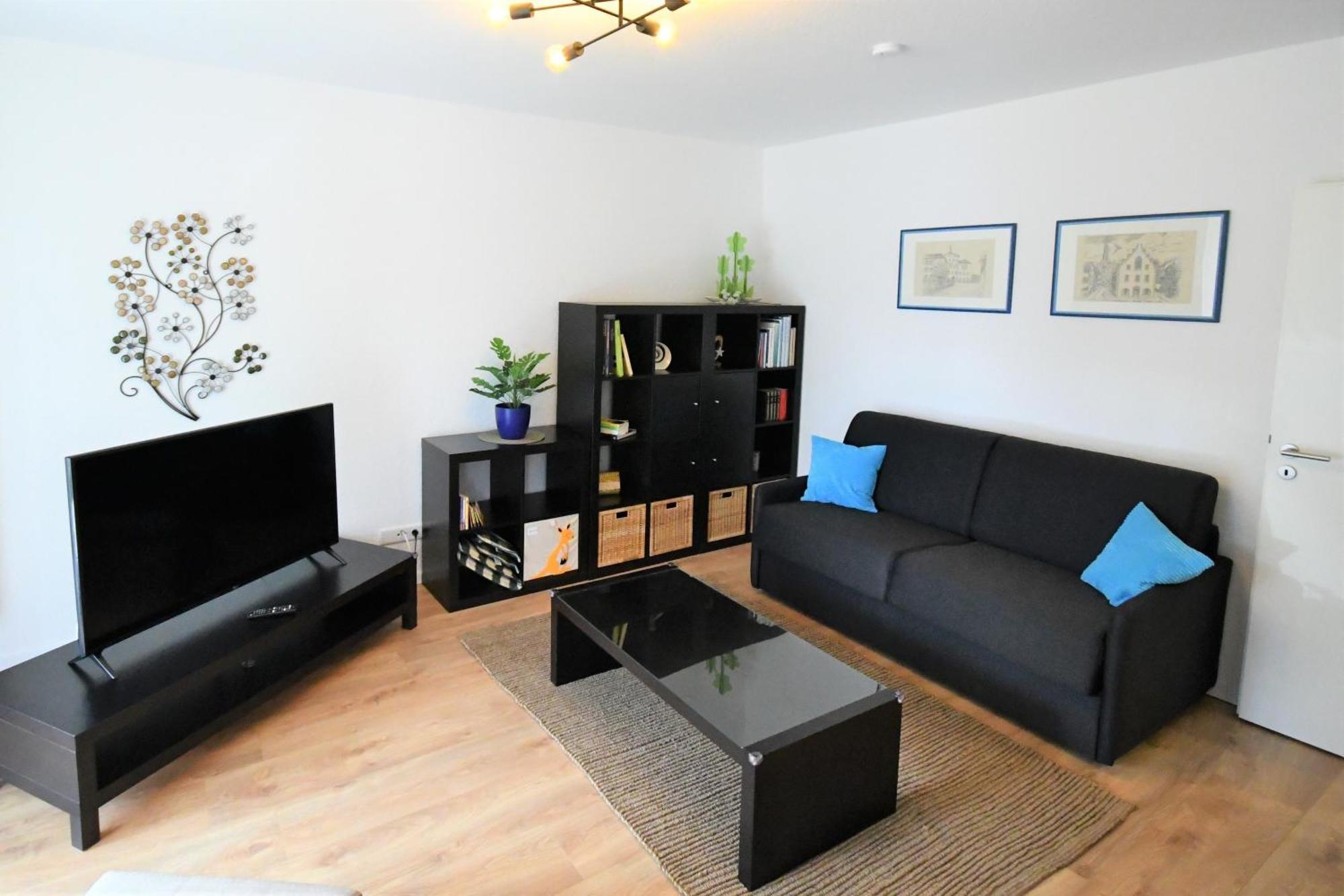 Apartamento Zu Den Bruchtauen Brakel Exterior foto